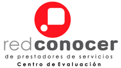 red cono